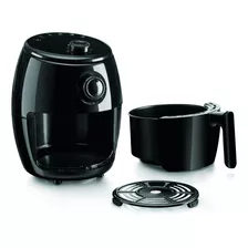 Freidora Eléctrica De Aire Better Fryer Color Black