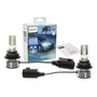 Jgo Focos Led H13 Luz Alta Dodge Ram-2500 2006 12v 35w