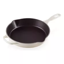 Skillet Sarten Honda 26 Cm Merengue Le Creuset