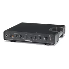 Cabeçote Hartke Bass Amplifier Tube Preamp 800 Watts Lx8500