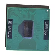 Procesador Intel Pentium 760 Sl7sm 2.0/2m/533 Socket 478 479