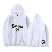 Cookies Sudadera Con Capucha Personalizada Para Hombre Y Muj