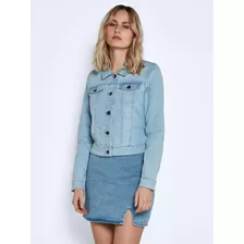 Chaqueta Denim Debra Only - 27011268