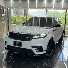 Land Rover Velar R Dynamic Se 2019