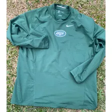 New York Jets Nike Nfl Sleeve