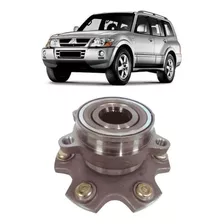 Cubo De Roda Traseiro Pajero Hpe Full Gls 3.2 16v 2006