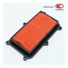 Filtro De Aire Original Scooter Kymco New People 150 S - Brm