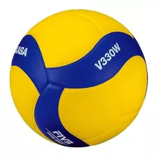 Balón Voleibol V330w Nueva & Original Mikasa