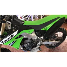 Kawasaki Kx 250f