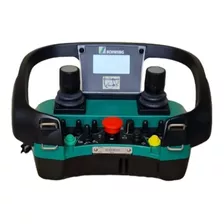 Schwing Controle Remoto Sc30 Vector Scanreco Bomba De Concr