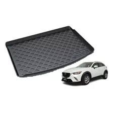 Funda De Maletero 3d Mazda Cx-3 2017-24