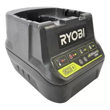 Cargador Carga Rápida De Batería Ryobi P118b 18v One+