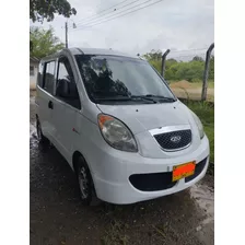 Chery Yoya 2011 1.3 Van Pass