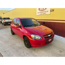 Chevrolet Celta 1.0 Lt 2012