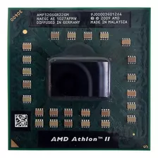 Procesador Amd Athlon Ii P320