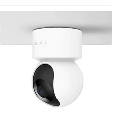 Câmera Segurança Xiaomi Mi Home 360º Hd 1080p Ip Wifi