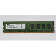 Memória Smart Ddr3 4gb 1600mhz