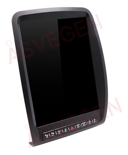 Auto Estereo Para Dodge Durango 2014-2016 4+64 Carplay 13' Foto 7