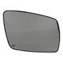 Espejo Retrovisor Ram Lado Conductor 2009-2020 Dodge Dodge Aries Wagon