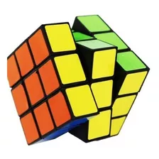 2 Cubo Magico Grande 5x5x5 Quebra Cabeça Puzzle Simples