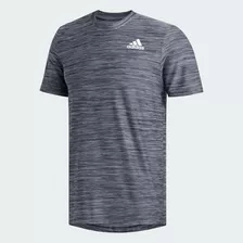 Camiseta adidas Treino All Set 