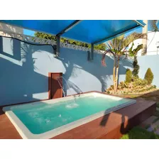 Cozy 2 Bed Villa For Sale Steps From Beach, Costambar