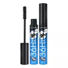 36h Eye Black, Espesso, À Prova De Suor E Sem Manchas, 9 Ml