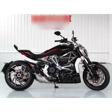 Ducati Xdiavel 1262 S Abs