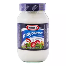 Mayonesa Kraft Venezolana 445g