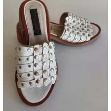 Sandalias Brandy 36