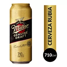 Miller 710 Tienda Espinosa