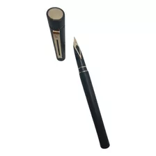 Caneta Sheaffer Tinteiro Pena 14k Conversor Original