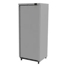 Refrigerador Vertical Asber 23 Pies De 1 Puerta Con Llave 