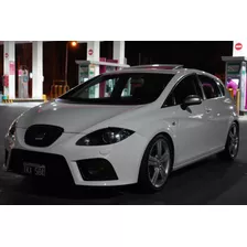 Seat Leon 2009 2.0 Freetrackt Fsi 200cv