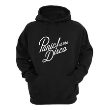 Sudadera Estampada Panic At The Disco