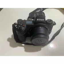 Nikon Z6