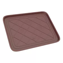 Stalwart 75-st6107 Weather Boot Tray-small Water Resistant P