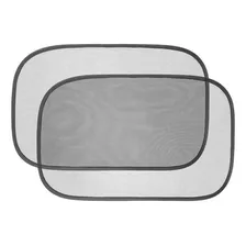 Protetor Solar Duplo Para Carro Sunshade - Bb1148