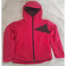 Campera Rompevientos Columbia Niños