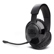 Jbl Headphones Quantum Q350 Gaming Color Negro