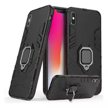 Case P/ iPhone XS Max - Protetora Militar Armor