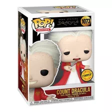 Funko Pop! Count Dracula #1073 Chase - Gary Oldman