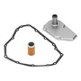 Kit De Soportes Para Motor Y Transmisin Vw Combi 1.6 Litros