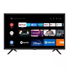 Televisor Smart Recco 32 Pulgadas Con Android / Sellados