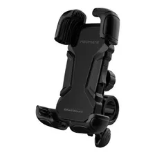 Soporte De Smartphone Para Bicicleta Promate Bikemount