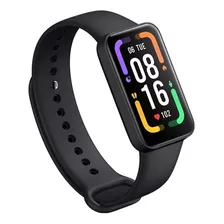 Pulseira Inteligente Xiaomi Redmi Smart Band Pro Tamanho Preto-u