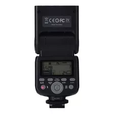 Flash Yongnuo Yn320ex Para Sony | Ttl E Hss Integrados