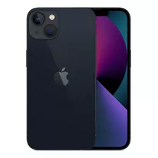 iPhone 13 Negro Nuevo