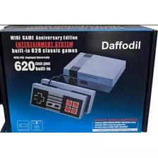 Nintendo Nes Mini Classic