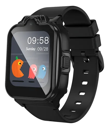 Smart Watch Reloj Inteligente Hoco Y104 Para Niños 4G Gps
